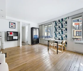 Appartement à Paris