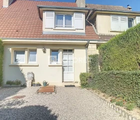 Maison à Saint-Sylvain