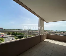 Appartement à Béziers