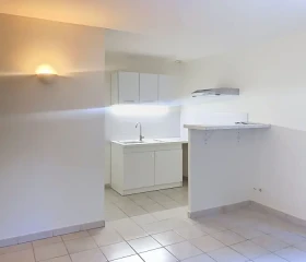 Appartement à Villeneuve-lès-Avignon