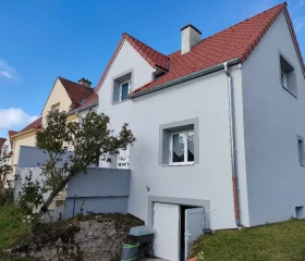 Maison à Faulquemont