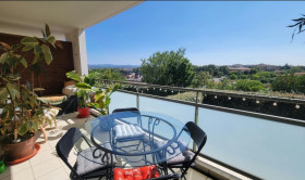 Chambre à Aix-en-Provence
