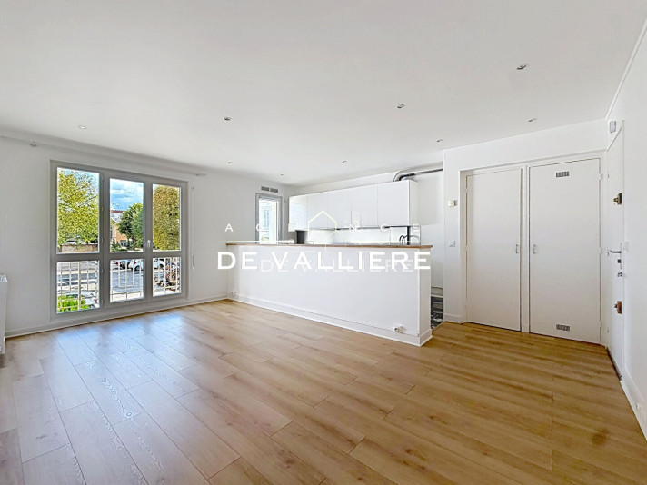 Appartement à Rueil-Malmaison