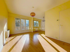 Appartement à Nanterre