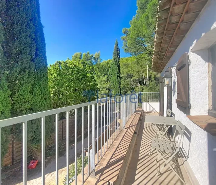Appartement à La Valette-du-Var