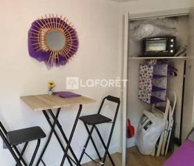 Studio à Amélie-les-Bains-Palalda