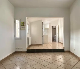 Appartement à Sartrouville