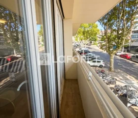 Appartement à La Seyne-sur-Mer