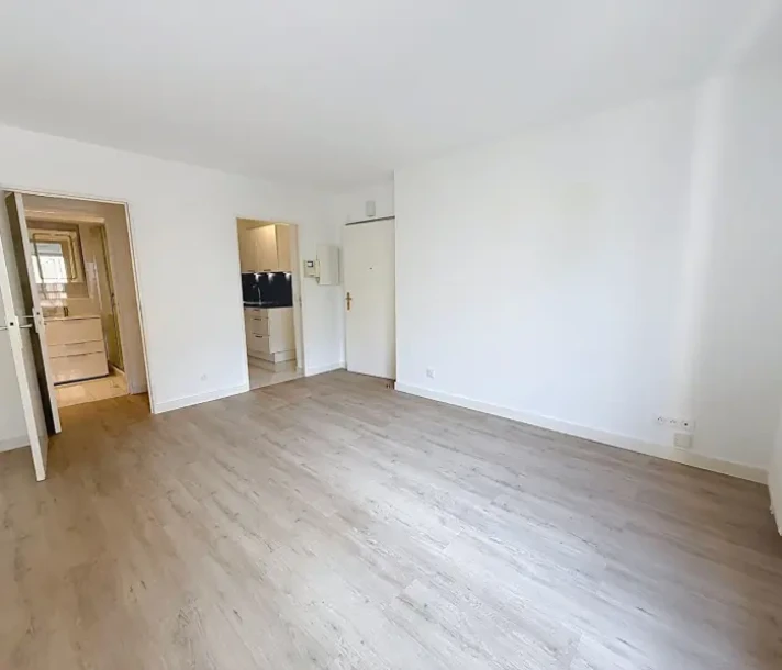 Appartement à Levallois-Perret