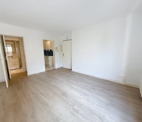 Appartement à Levallois-Perret