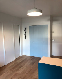Studio à Bordeaux
