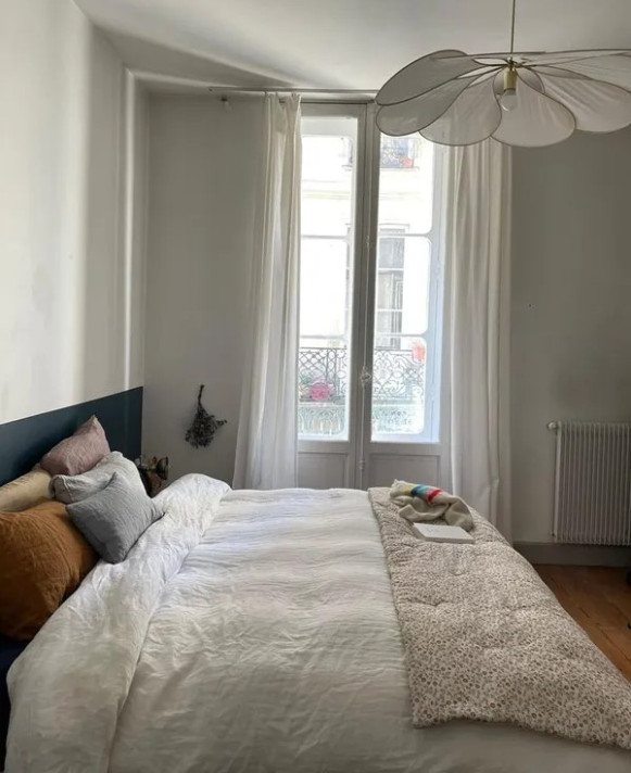 Voir la photo 1/2 du type apartment à Bordeaux