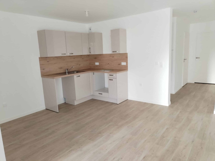 Voir la photo 1/5 du type apartment à Melun