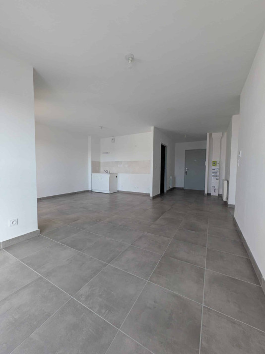 Voir la photo 1/6 du type apartment à Montereau-Fault-Yonne