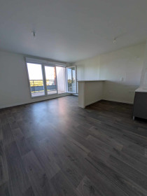 Appartement à Montereau-Fault-Yonne
