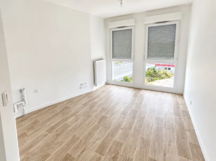 Voir la photo 1/6 du type studio à Lormont
