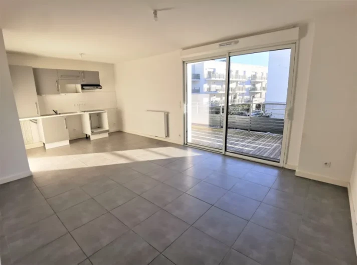 Voir la photo 1/6 du type apartment à Toulouse