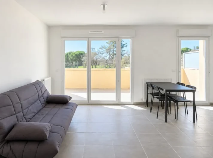Studio à Orange
