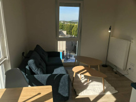 Studio à Metz