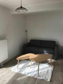 Studio à Metz