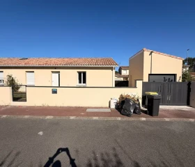 Maison à Blanquefort