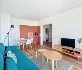 Appartement à Mont-Saint-Aignan