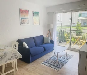 Appartement à Cabourg