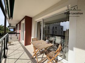 Appartement à Thonon-les-Bains