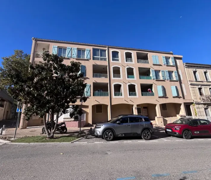 Appartement à Solliès-Pont