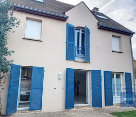 Maison à Villebon-sur-Yvette