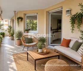 Appartement à Saint-Genis-Laval