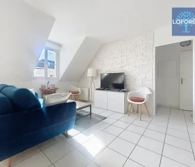 Appartement à Noisy-le-Grand