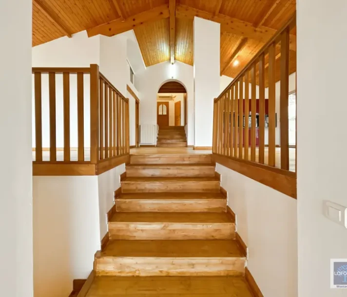 Voir la photo 1/12 du type house à Montauban