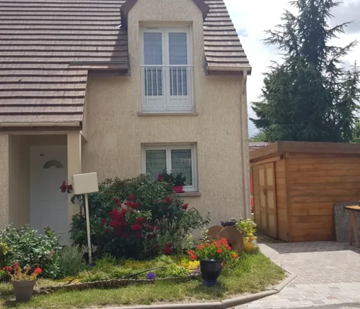 Maison à Marcoussis