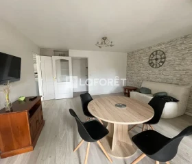 Appartement à Fréjus