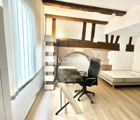 Studio à Strasbourg