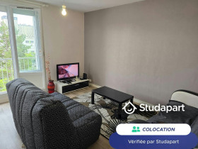 Chambre à Rennes