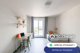 Chambre à Toulouse