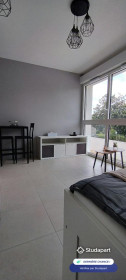 Appartement à Mérignac