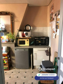 Appartement à Lille