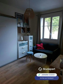 Appartement à Clichy
