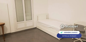 Appartement à Cergy