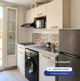 Appartement à Pézenas