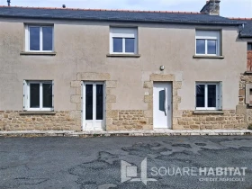 Maison à Landéhen