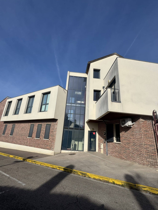 Appartement à Saint-Parres-aux-Tertres