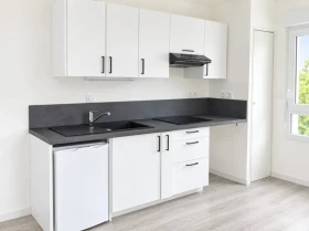 Appartement à Mordelles