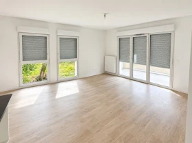 Appartement à Lormont