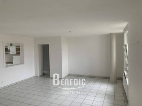 Appartement à Creutzwald