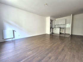 Appartement à Andrésy