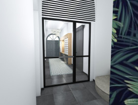 Studio à Lyon